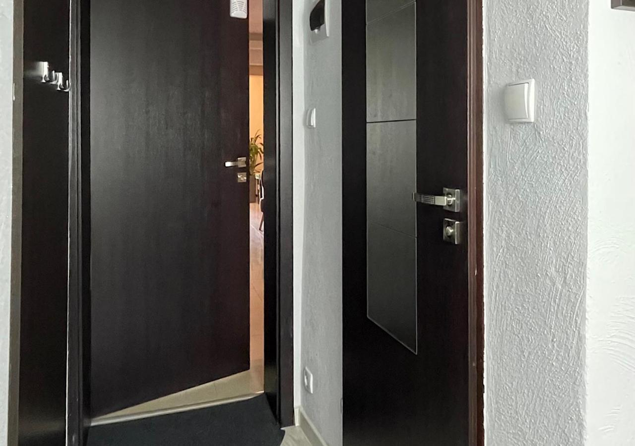 Pensjonat Marmas Jastrzebia Gora Bagian luar foto