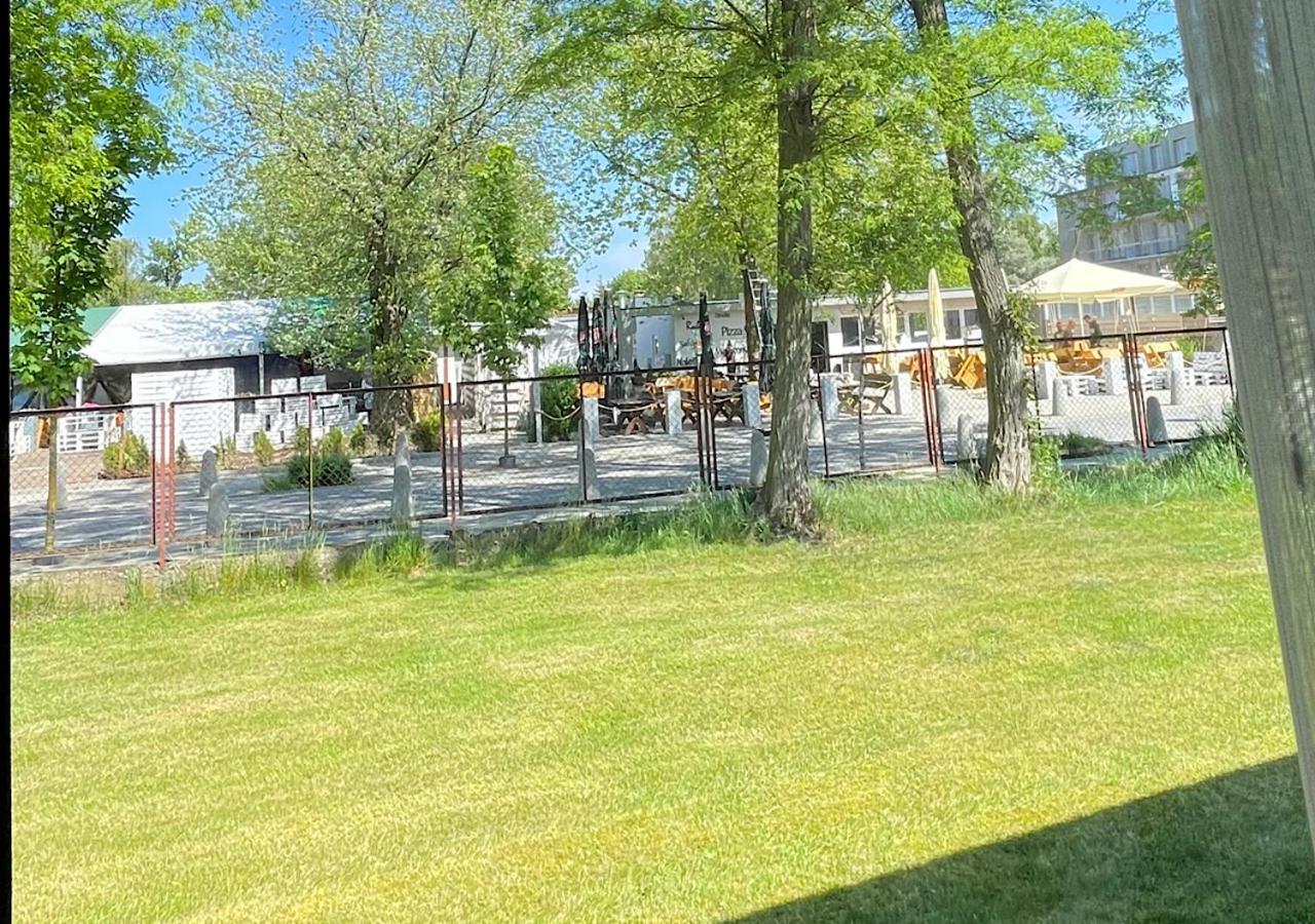 Pensjonat Marmas Jastrzebia Gora Bagian luar foto