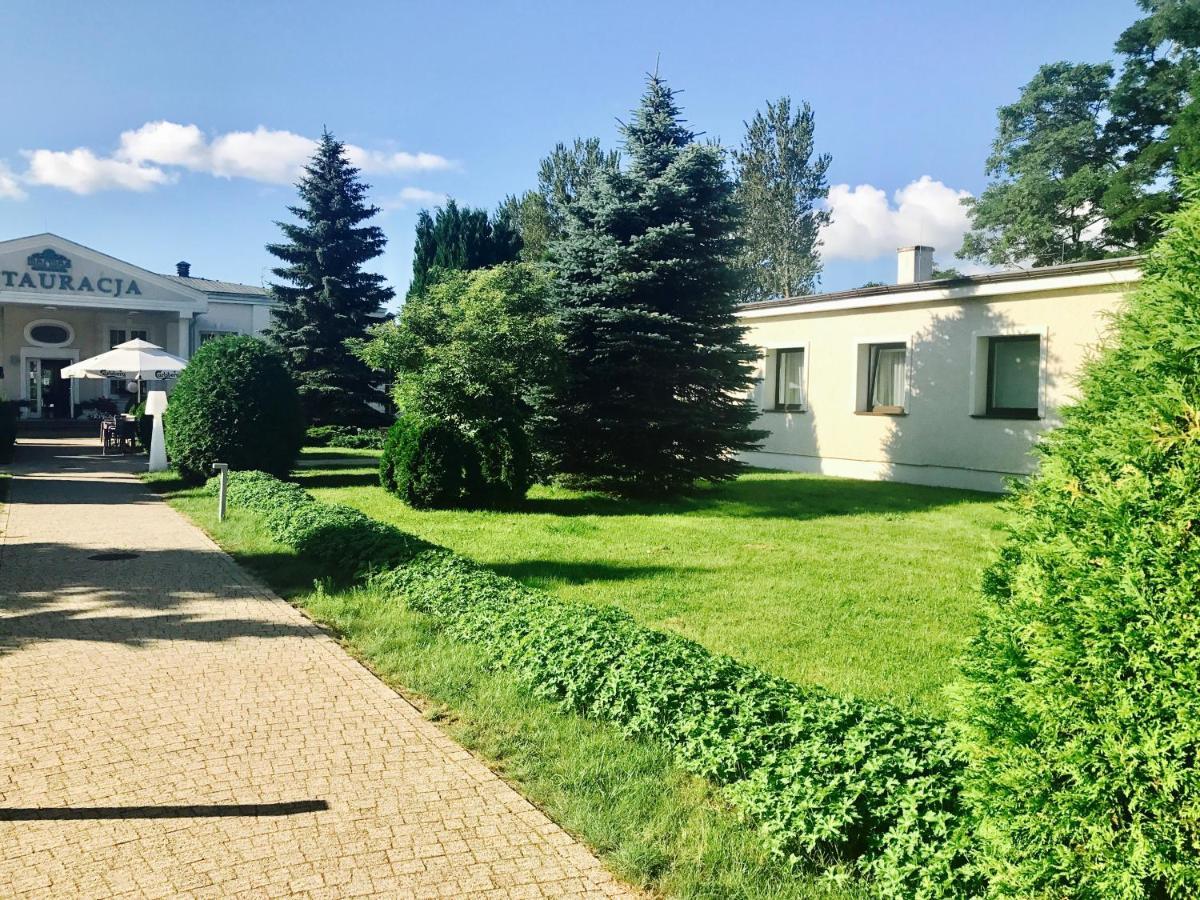 Pensjonat Marmas Jastrzebia Gora Bagian luar foto